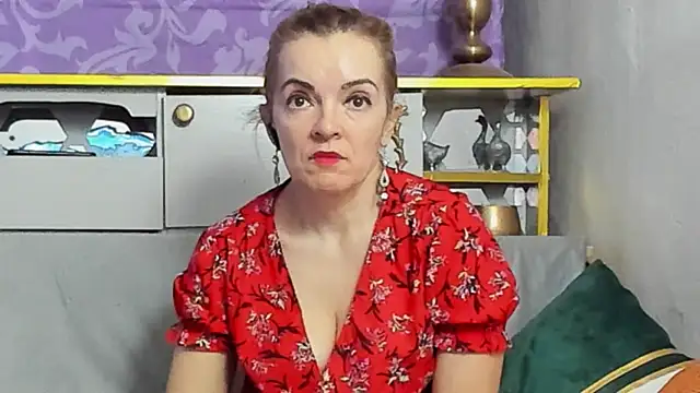 KateConner's cam snapshot