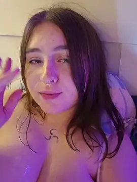 Yammy_Yumi's cam snapshot