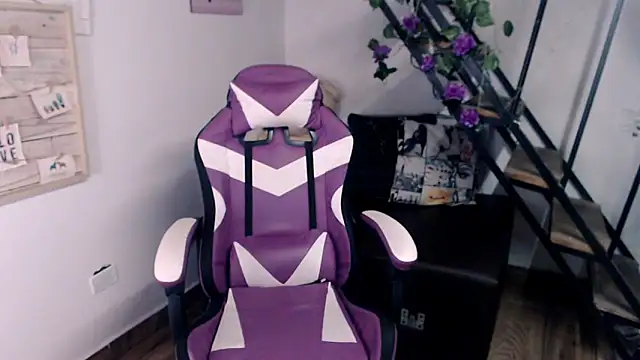 samantha_baby_'s cam snapshot