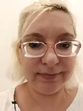 VikaKing's cam snapshot