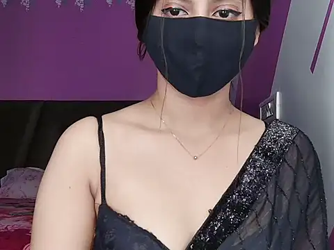 Tanya-mittal's cam snapshot