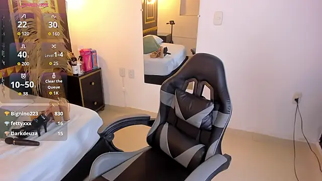 shanel_smithh's cam snapshot