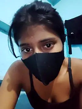 Aaradhya-Rani's cam snapshot