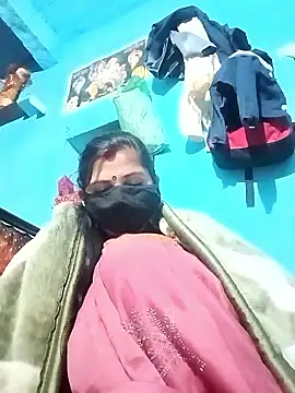 Bandna_thakur's cam snapshot