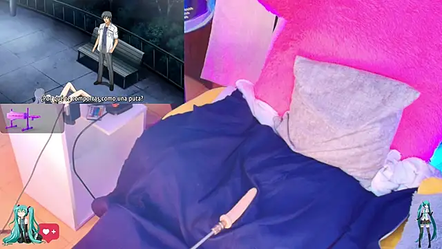 mitsuki--'s cam snapshot