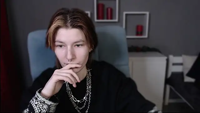 guitarandangell's cam snapshot