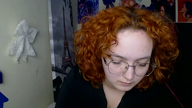 MissAriaa's cam snapshot