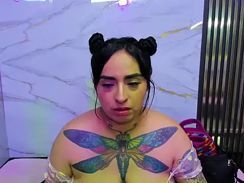 DashaMiller_'s cam snapshot