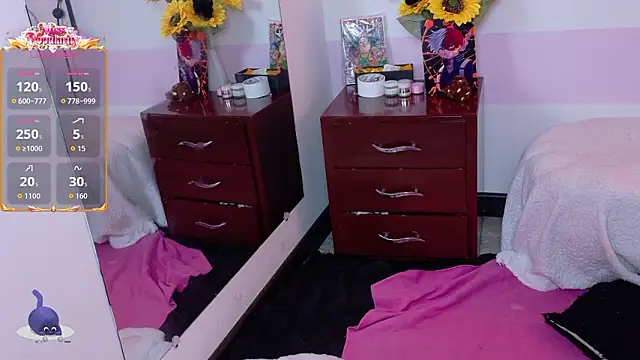 Catwhite_'s cam snapshot