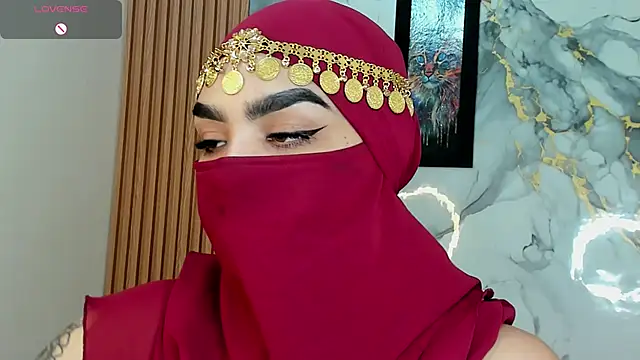 Maissa_Alabi live sex cam