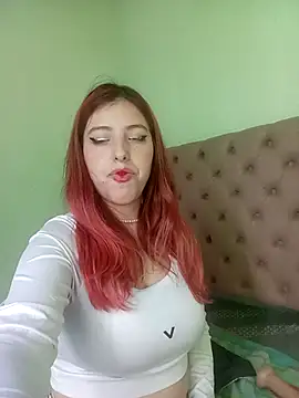 Anggelic's cam snapshot