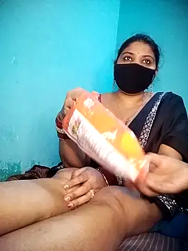 Ritu_P's cam snapshot