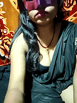 Hot-Riya001's cam snapshot