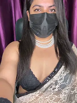 Pretty_varsha08's cam snapshot