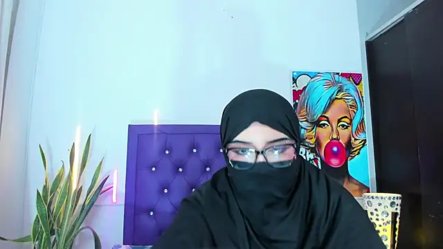 Dalia_Reem's cam snapshot