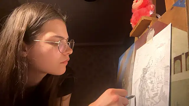 EdythRozier's cam snapshot