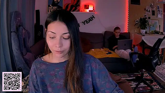 KatiKate live sex cam