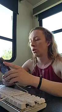 bmorganne420's cam snapshot