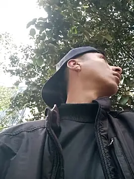 MasterCody live sex cam