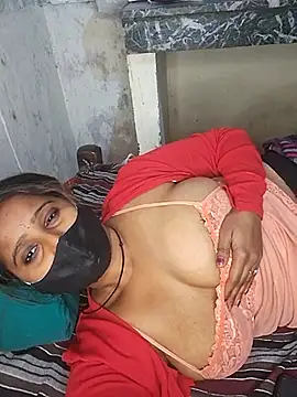 Minu_love's cam snapshot