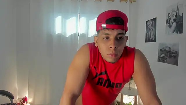 shooting_wilson's cam snapshot