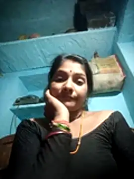 Hotty_raghni's cam snapshot