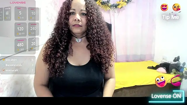 Brunette_sasha's cam snapshot