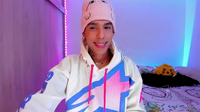 Damianwhite live sex cam