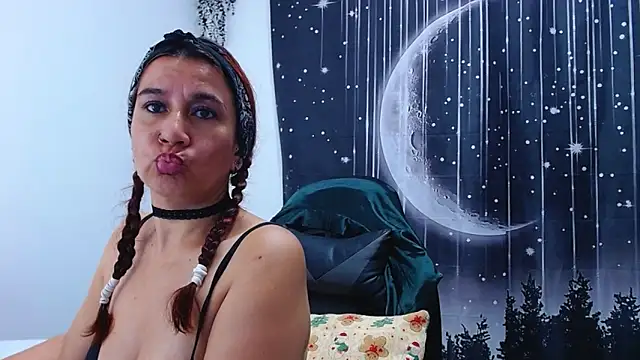 Hikaryfire's cam snapshot