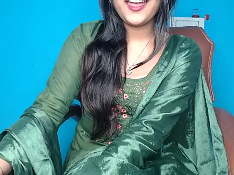 Wish_Queen's cam snapshot