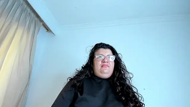 mystery_psique's cam snapshot