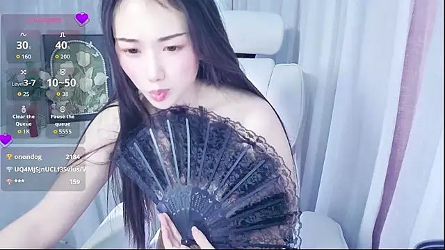 XIAOXIN-EET's cam snapshot