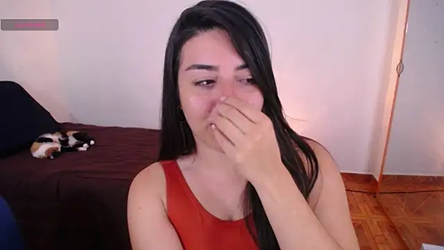 moritalatina's cam snapshot