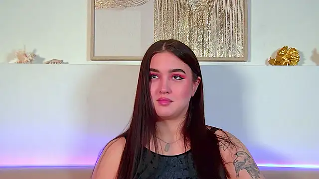 ChristinaMilton's cam snapshot