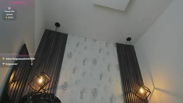 brigittemiller's cam snapshot