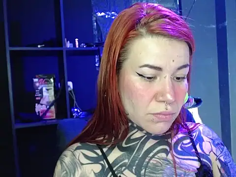 Pandora_9666's cam snapshot