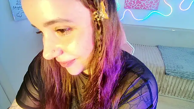 Margott_Joy's cam snapshot