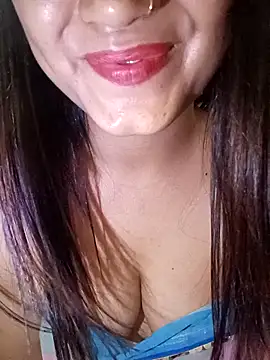 Indian_Jaan's cam snapshot