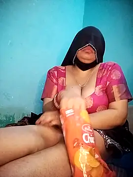 Ritu_P's cam snapshot