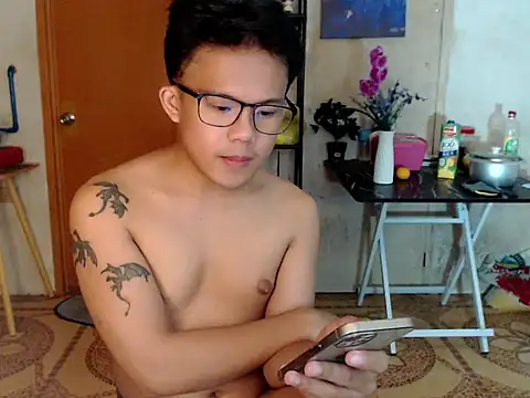 twink_asianbunny's cam snapshot