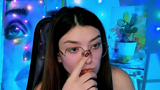 AnaSteisher's cam snapshot