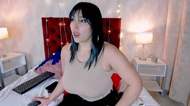 KarlyPrint's cam snapshot