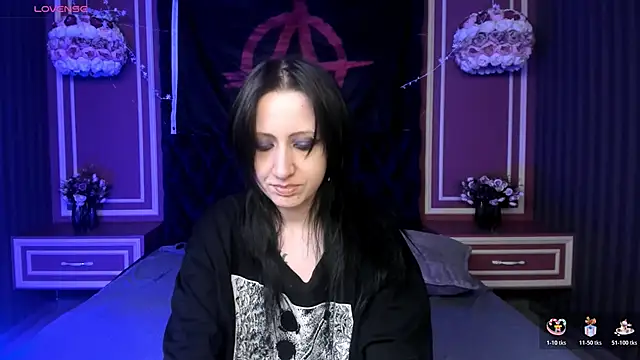 Medusa__Gorgona's cam snapshot