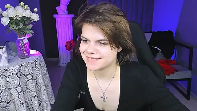 EllieMurler's cam snapshot