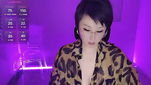 Jin_Jinn's cam snapshot