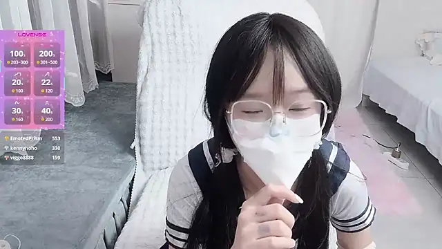 _nannan_'s cam snapshot