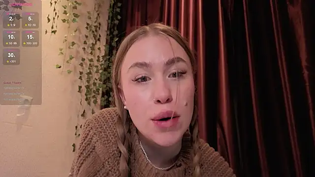 SunshineG1RL's cam snapshot