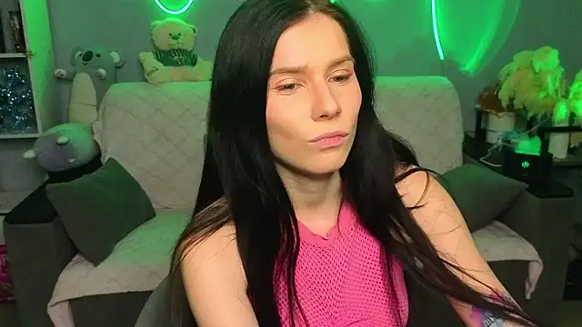 JinxMoon's cam snapshot