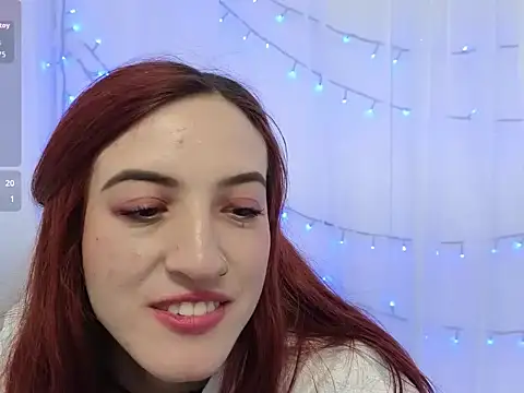 ninaa_fox's cam snapshot