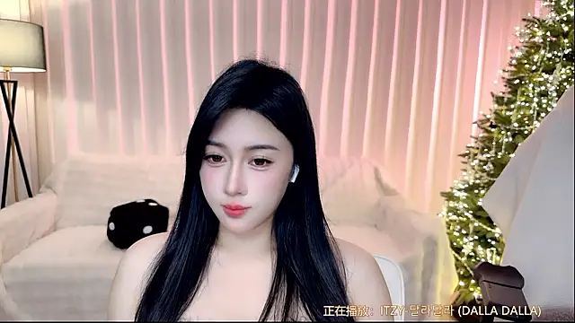 Canbaobao-KK live sex cam